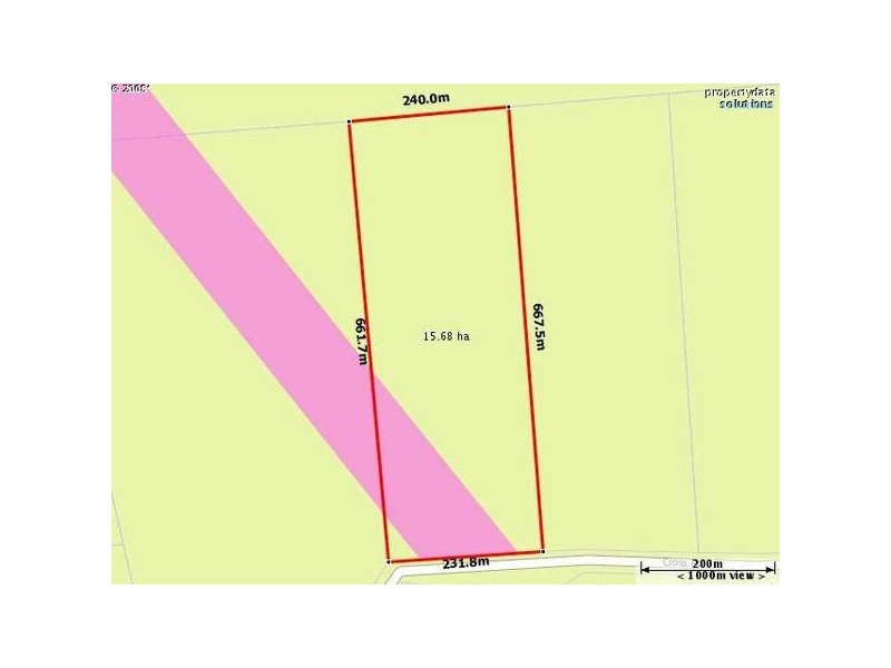 Euleilah QLD 4674