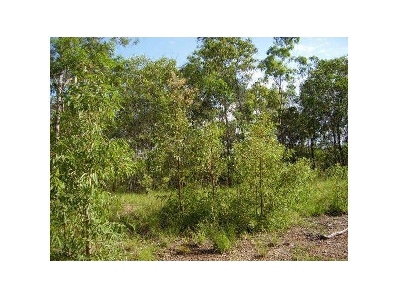 Euleilah QLD 4674