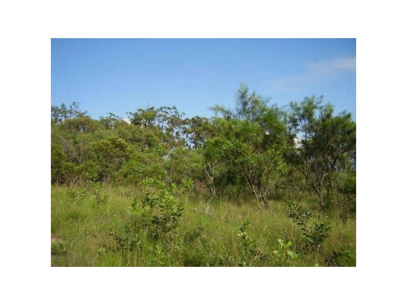 Euleilah QLD 4674