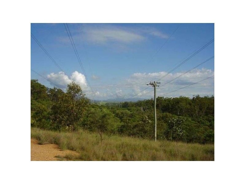 Euleilah QLD 4674