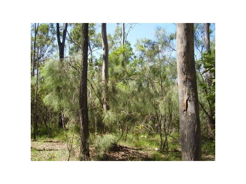 Euleilah QLD 4674