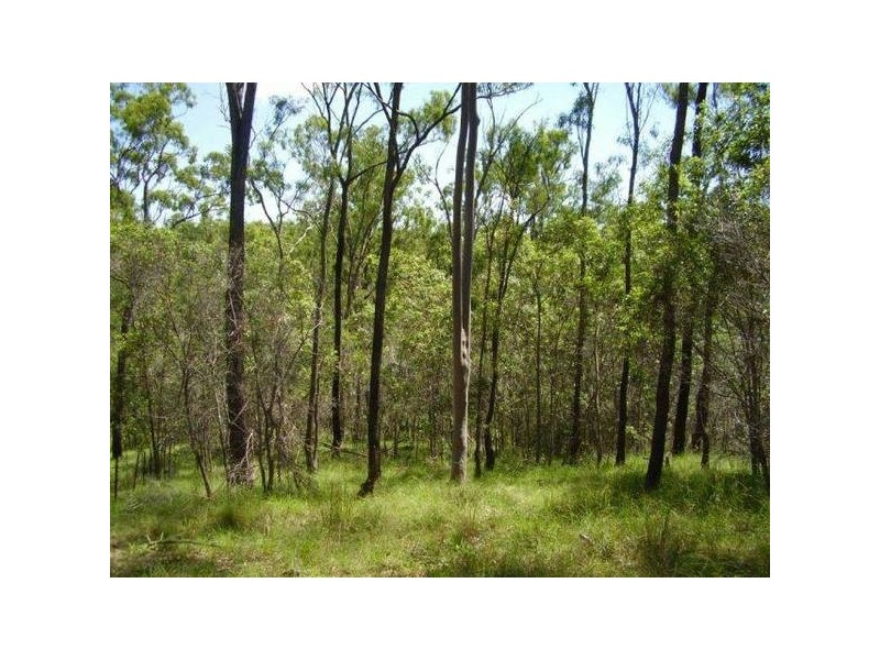 Euleilah QLD 4674