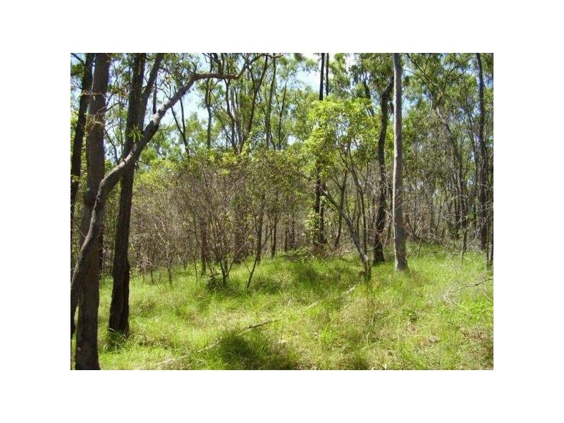 Euleilah QLD 4674
