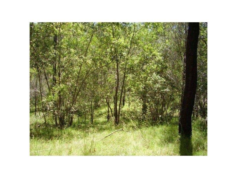 Euleilah QLD 4674