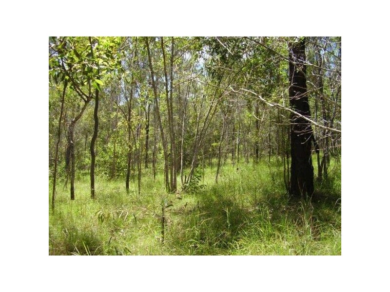 Euleilah QLD 4674
