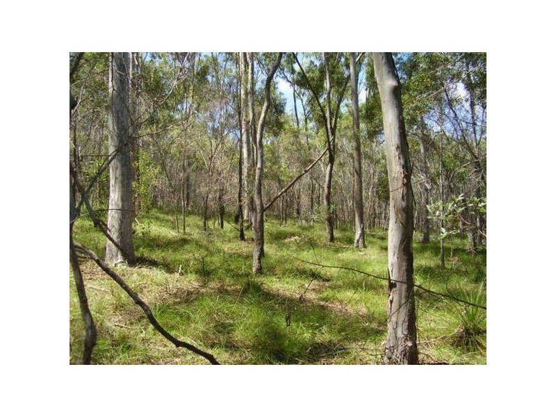 Euleilah QLD 4674