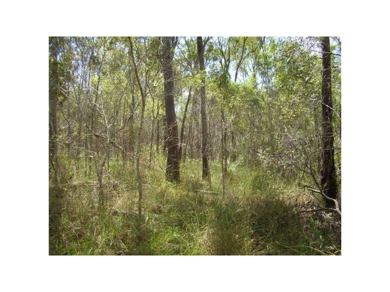 Euleilah QLD 4674