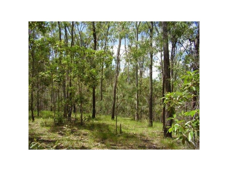 Euleilah QLD 4674