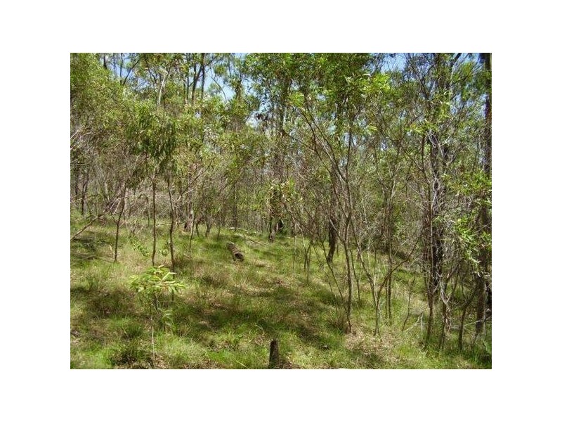 Euleilah QLD 4674