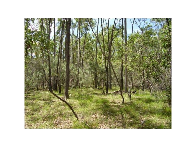 Euleilah QLD 4674