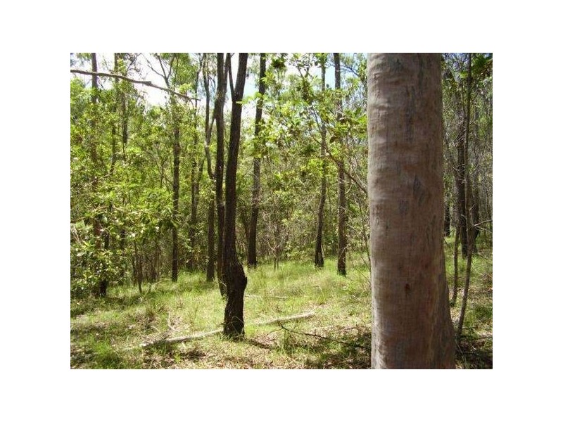 Euleilah QLD 4674