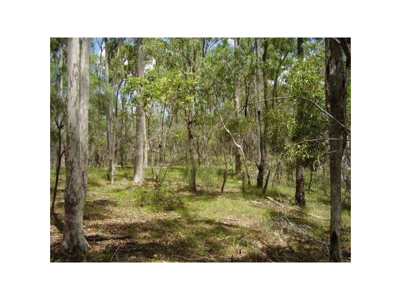 Euleilah QLD 4674