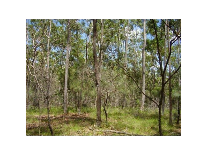 Euleilah QLD 4674