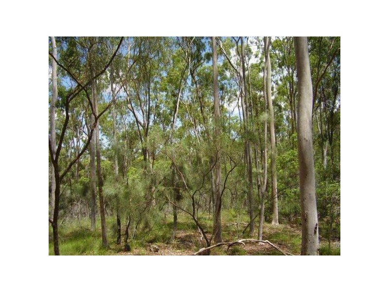 Euleilah QLD 4674