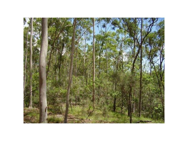 Euleilah QLD 4674
