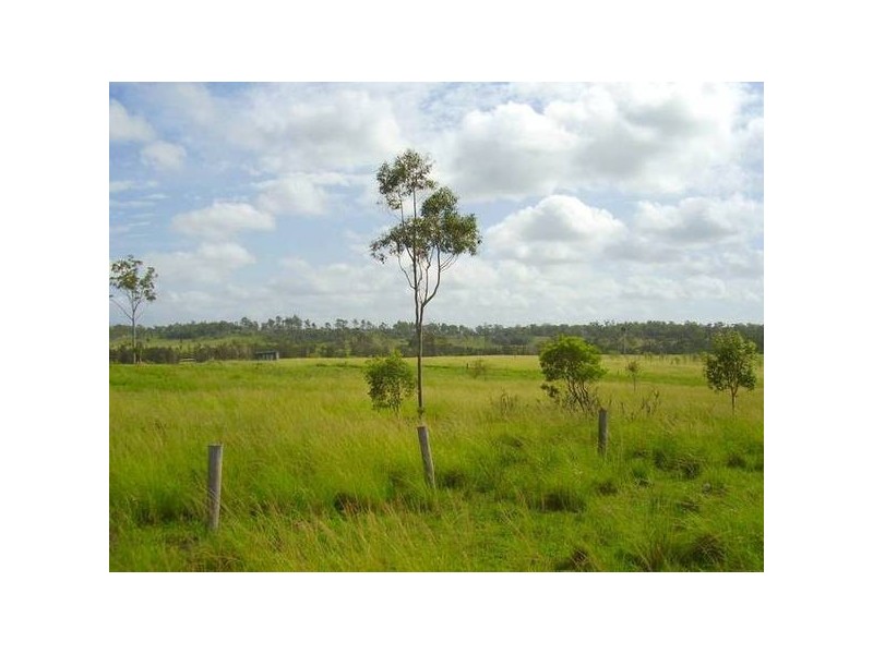 Rosedale QLD 4674