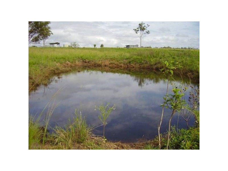 Rosedale QLD 4674