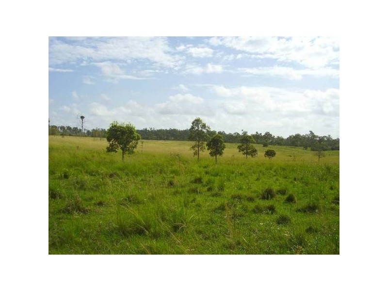 Rosedale QLD 4674