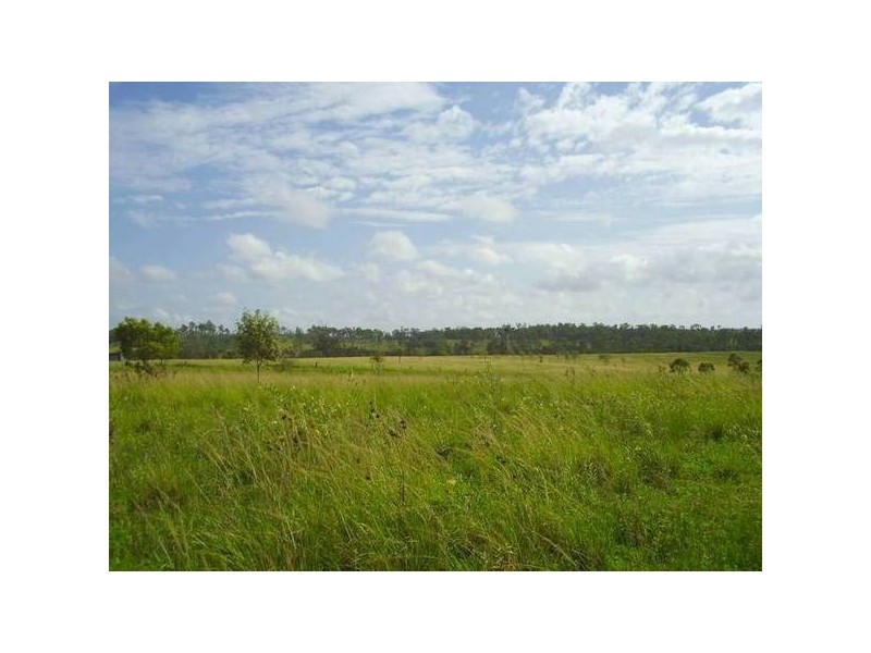 Rosedale QLD 4674