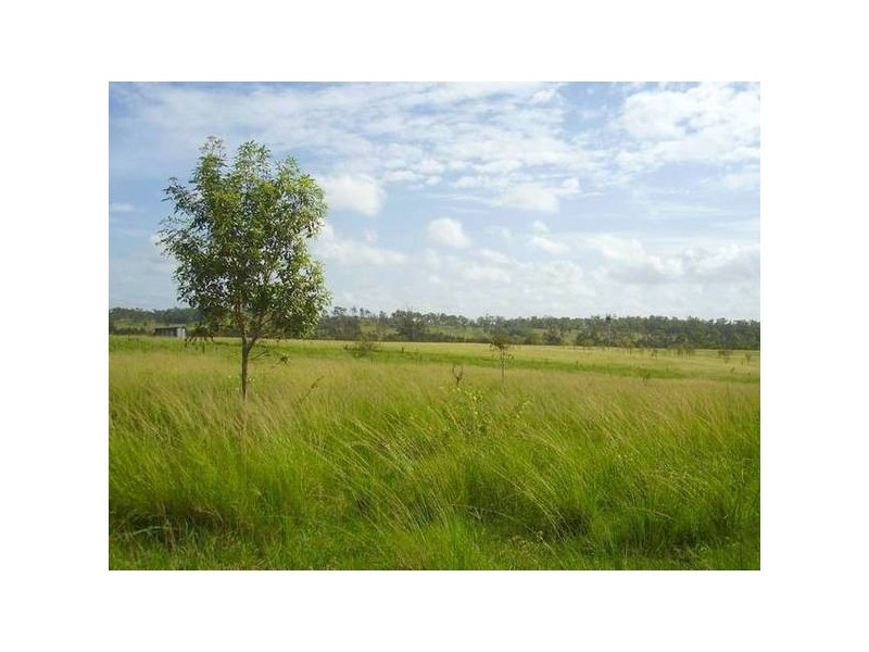 Rosedale QLD 4674
