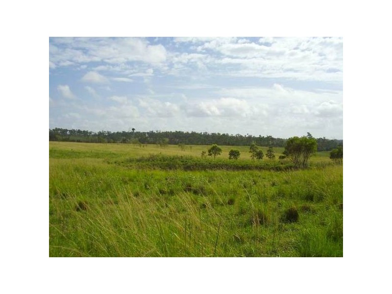 Rosedale QLD 4674