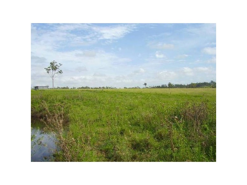 Rosedale QLD 4674