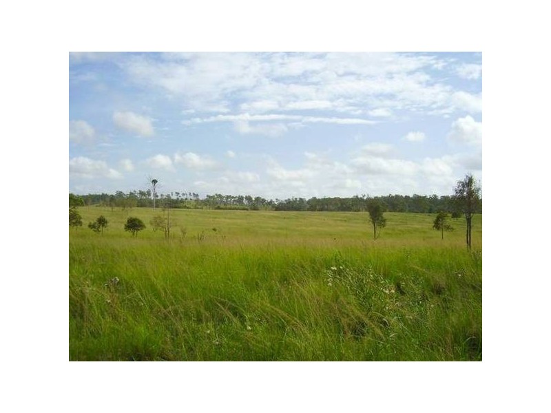Rosedale QLD 4674