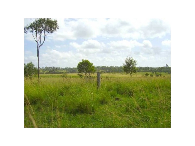 Rosedale QLD 4674