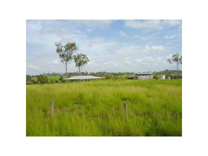 Rosedale QLD 4674