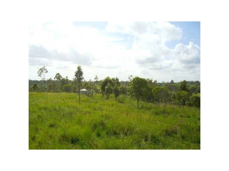 Rosedale QLD 4674