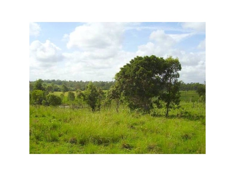 Rosedale QLD 4674