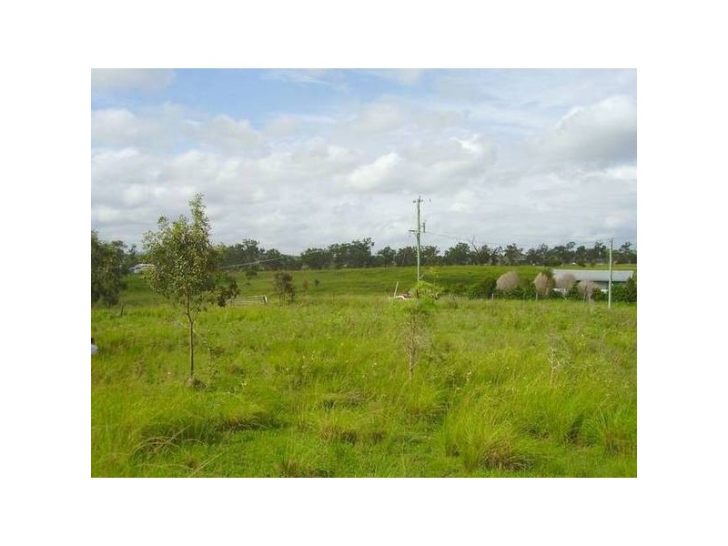 Rosedale QLD 4674