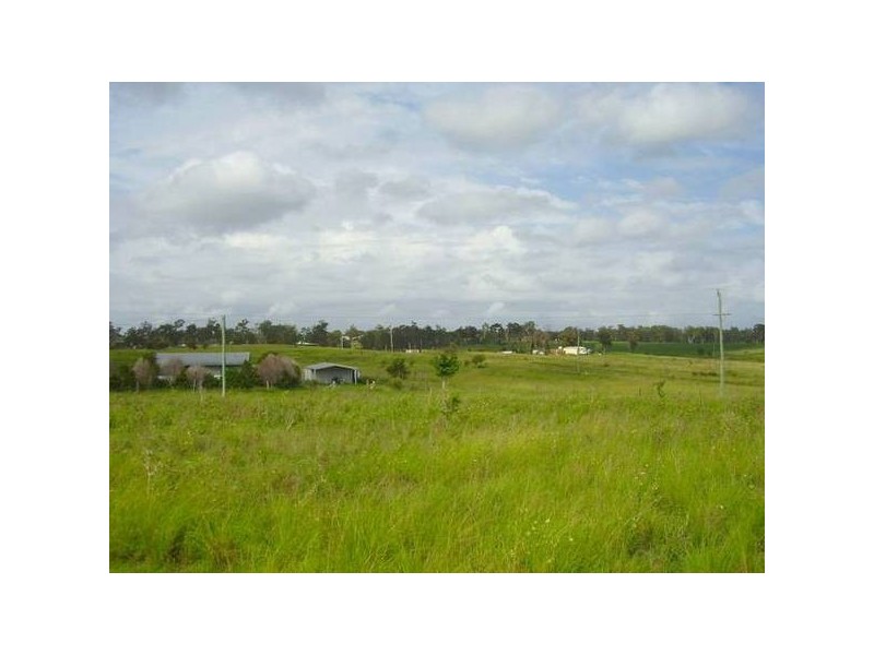 Rosedale QLD 4674