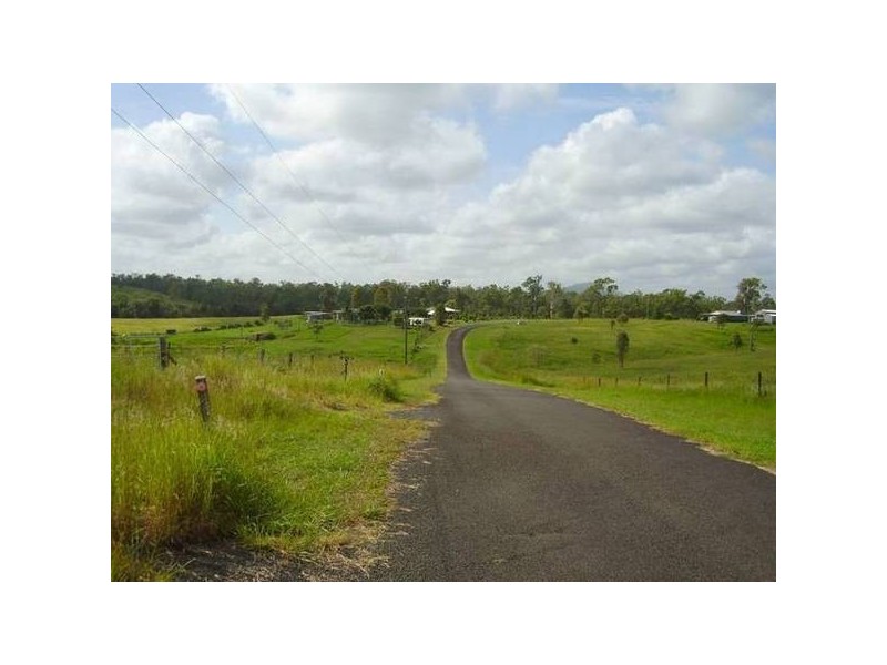 Rosedale QLD 4674