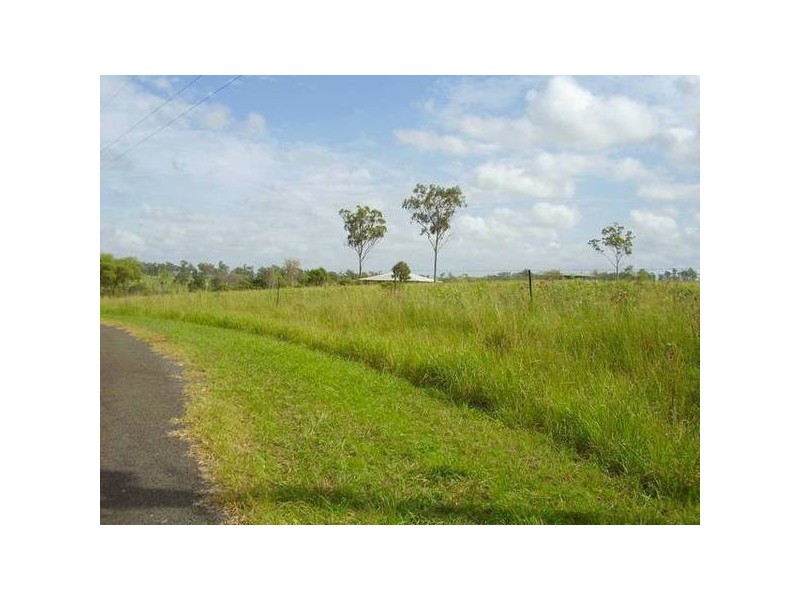 Rosedale QLD 4674