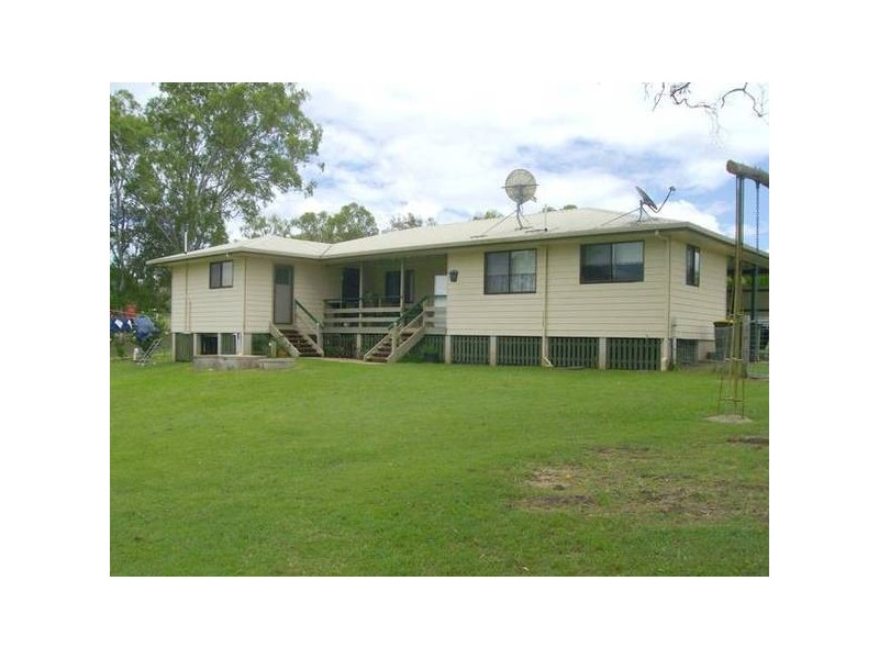 South Kolan QLD 4670