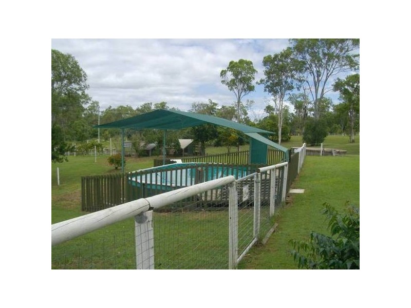 South Kolan QLD 4670