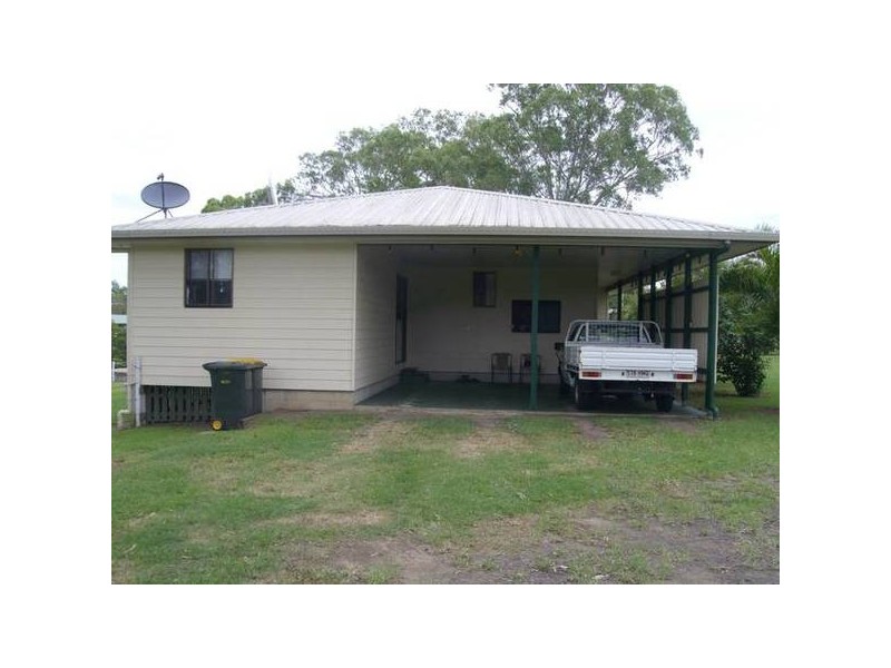 South Kolan QLD 4670