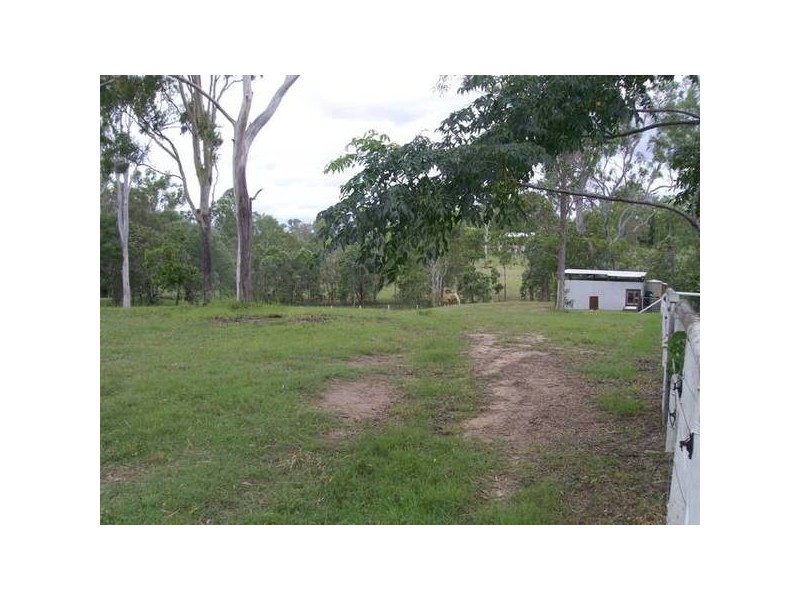 South Kolan QLD 4670