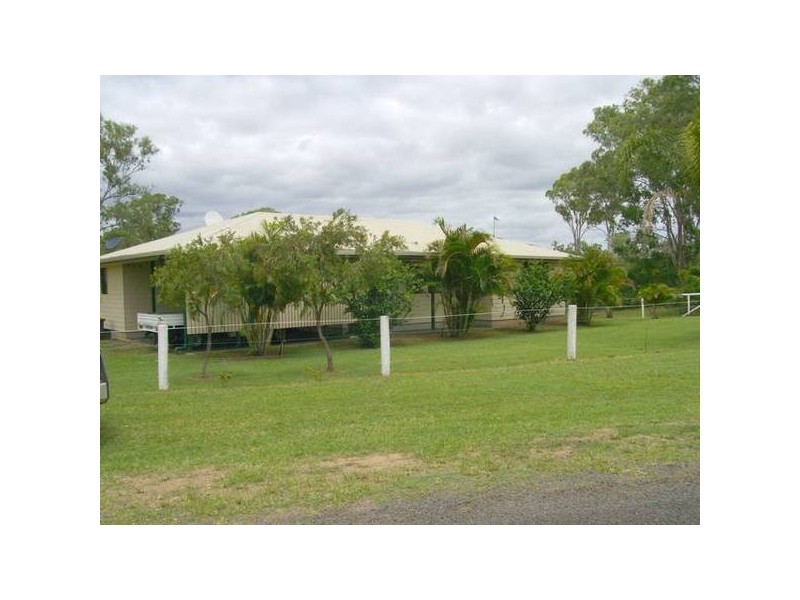 South Kolan QLD 4670