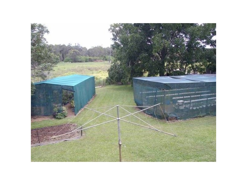 South Kolan QLD 4670