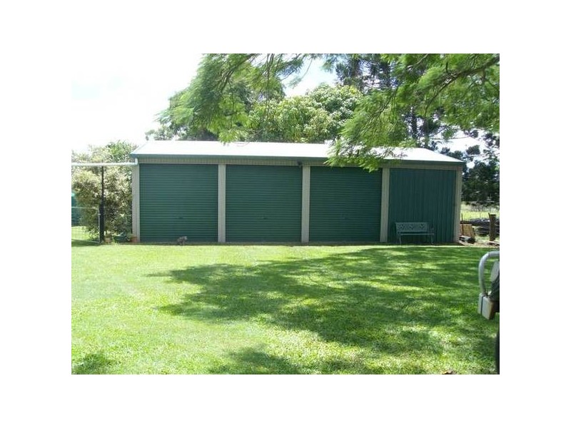 South Kolan QLD 4670