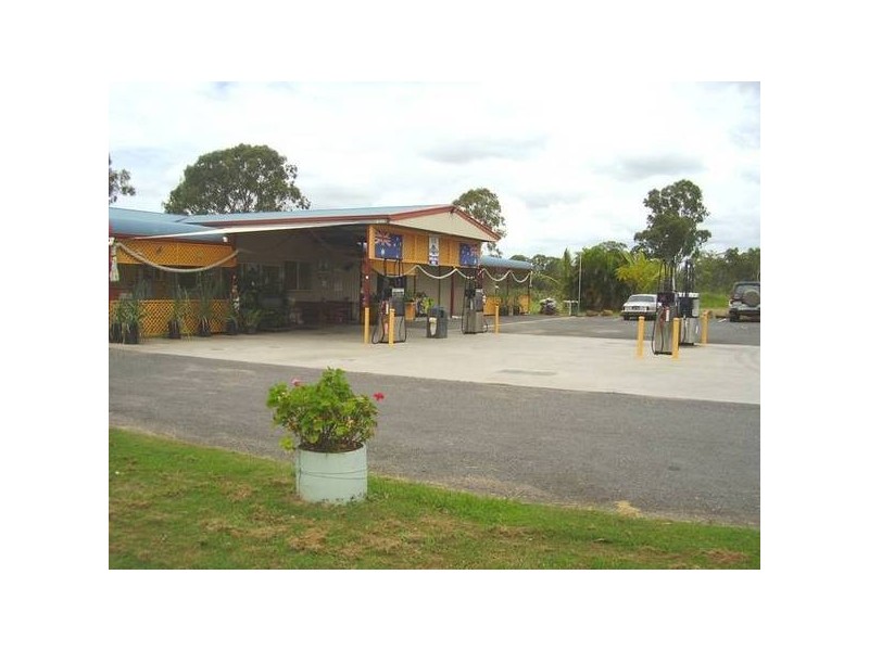 Taunton QLD 4674