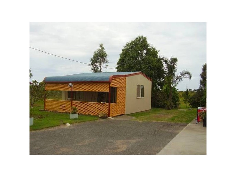 Taunton QLD 4674