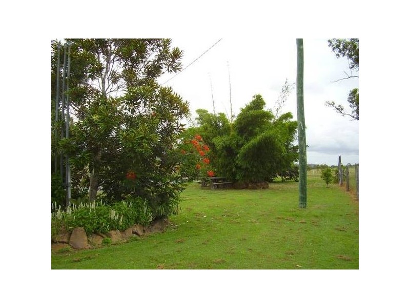 Taunton QLD 4674