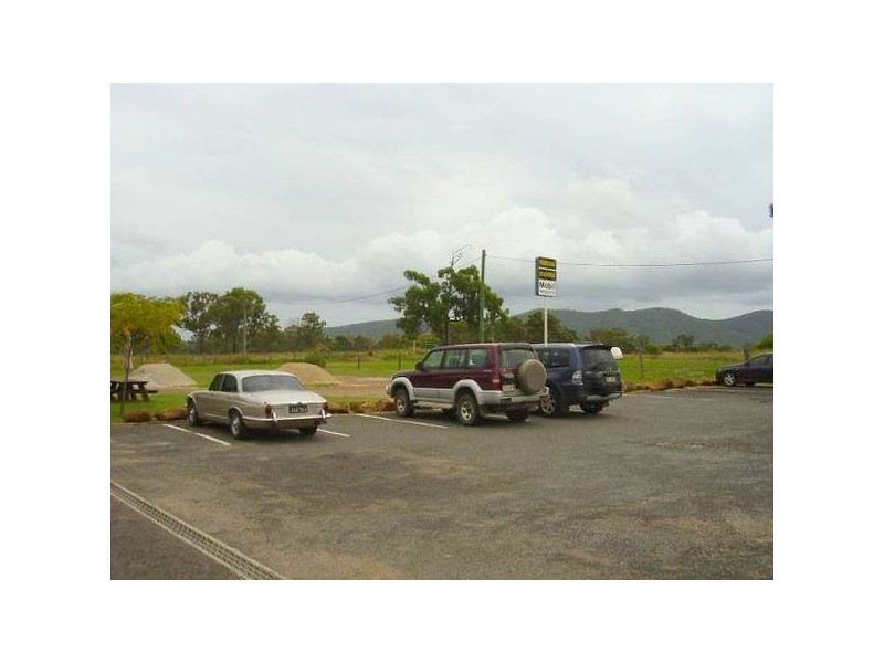 Taunton QLD 4674