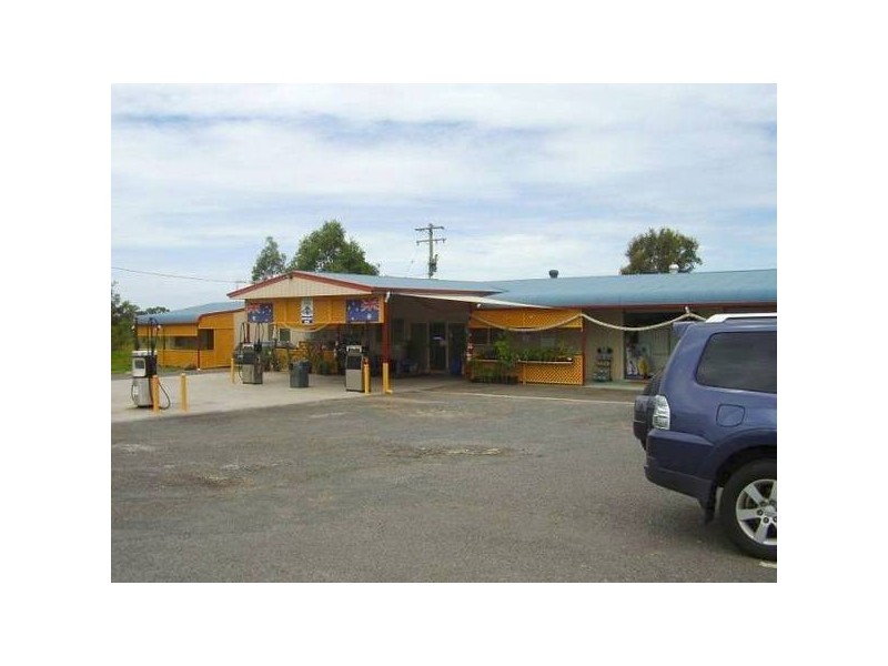 Taunton QLD 4674