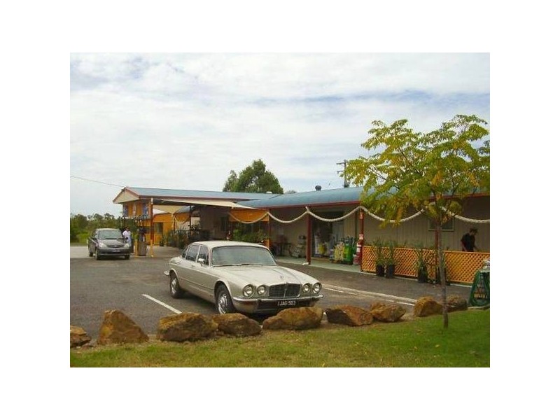 Taunton QLD 4674