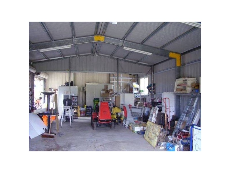 Taunton QLD 4674