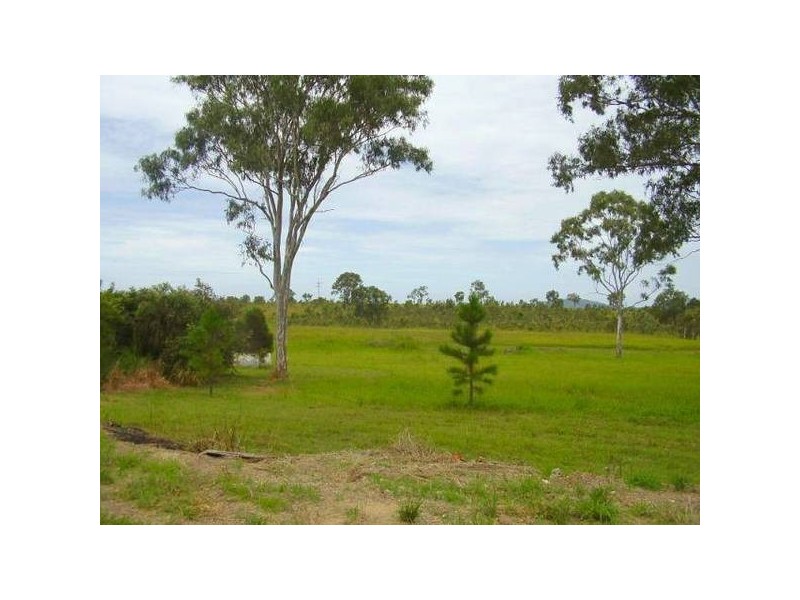 Taunton QLD 4674